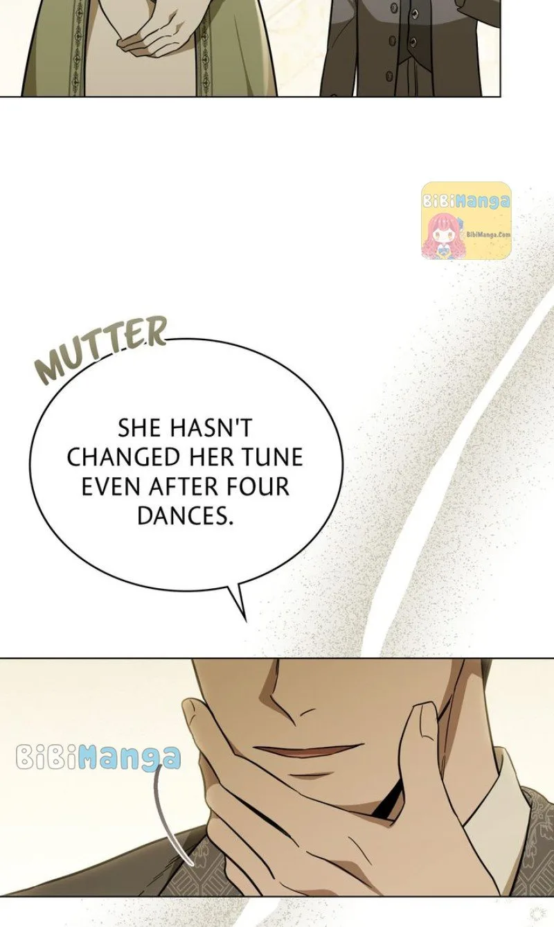 The Redemption of Earl Nottingham Chapter 5 page 9