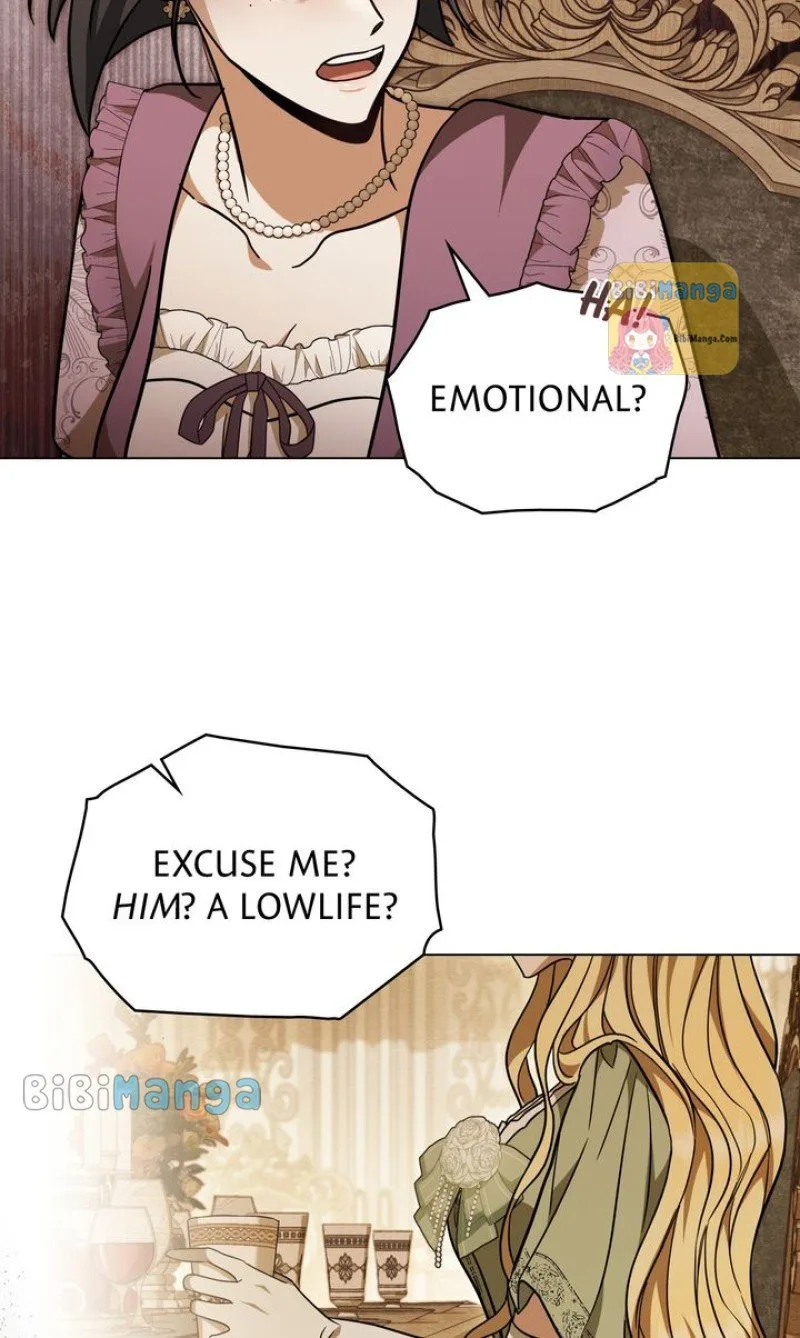 The Redemption of Earl Nottingham Chapter 5 page 23