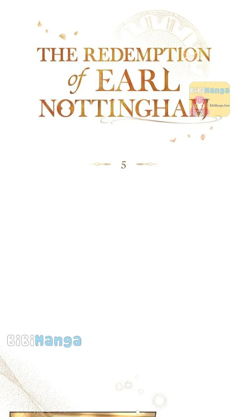 The Redemption of Earl Nottingham Chapter 5 page 12