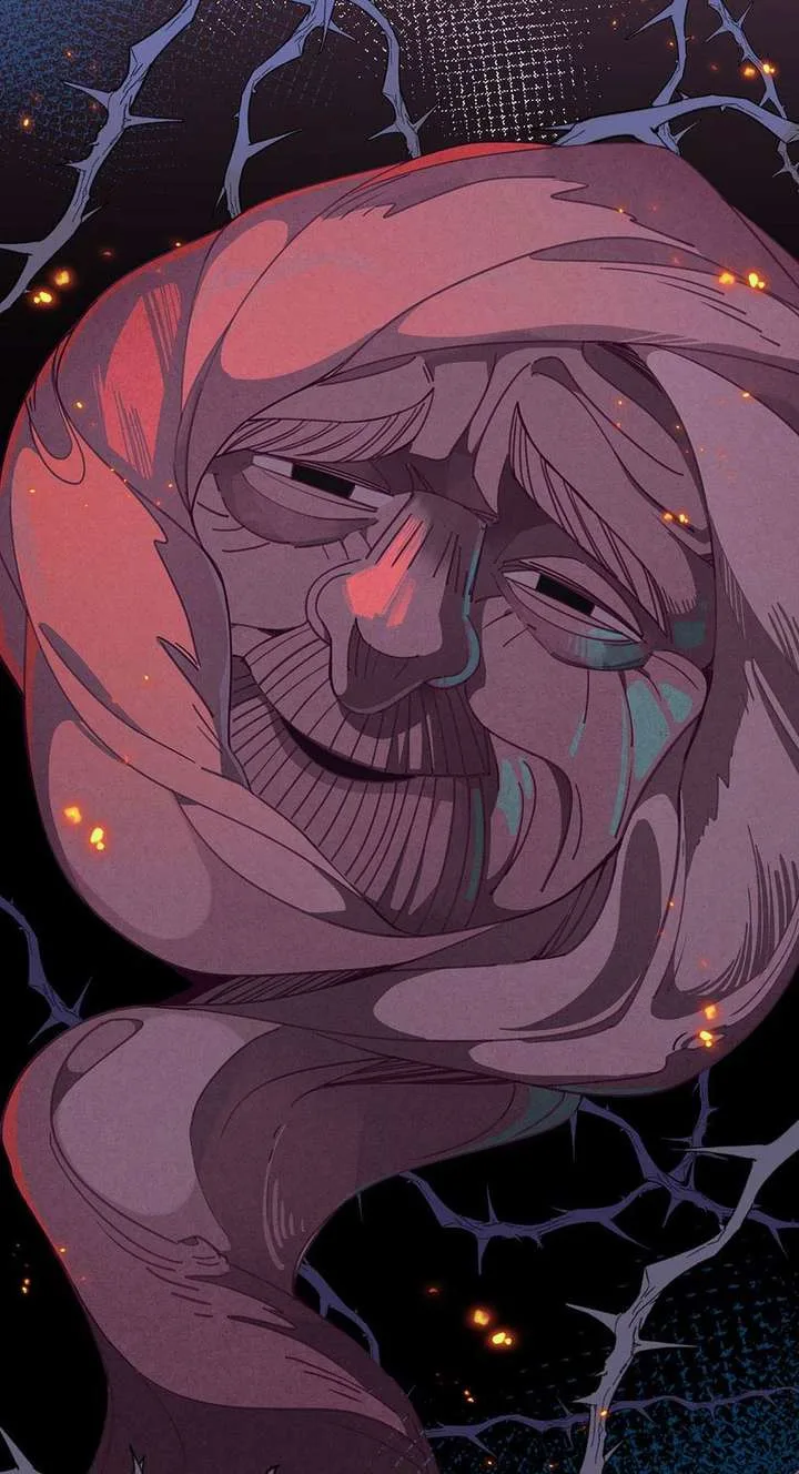 The Reborn Witch Raises a Templar Chapter 4 page 36
