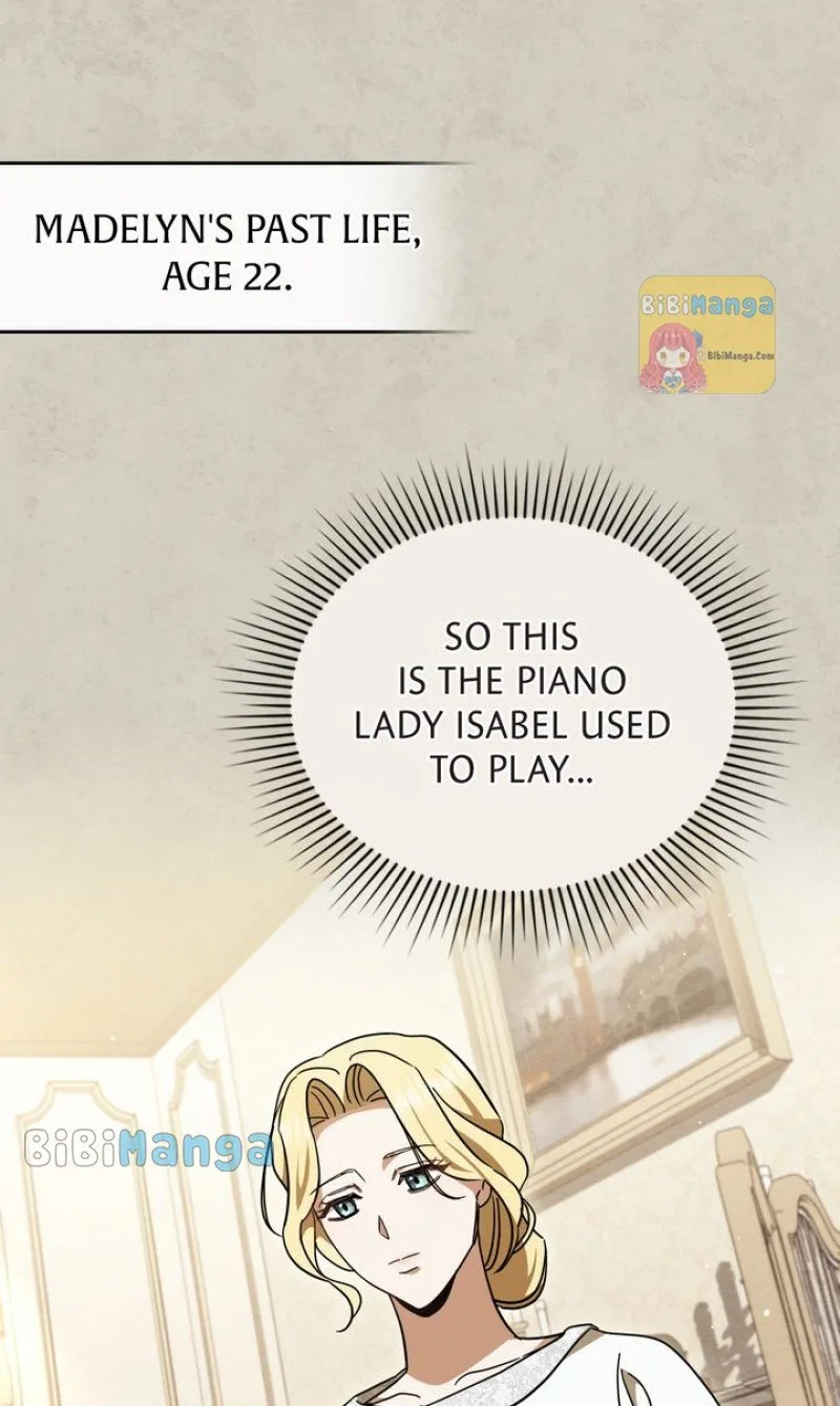 The Redemption of Earl Nottingham Chapter 5 page 34