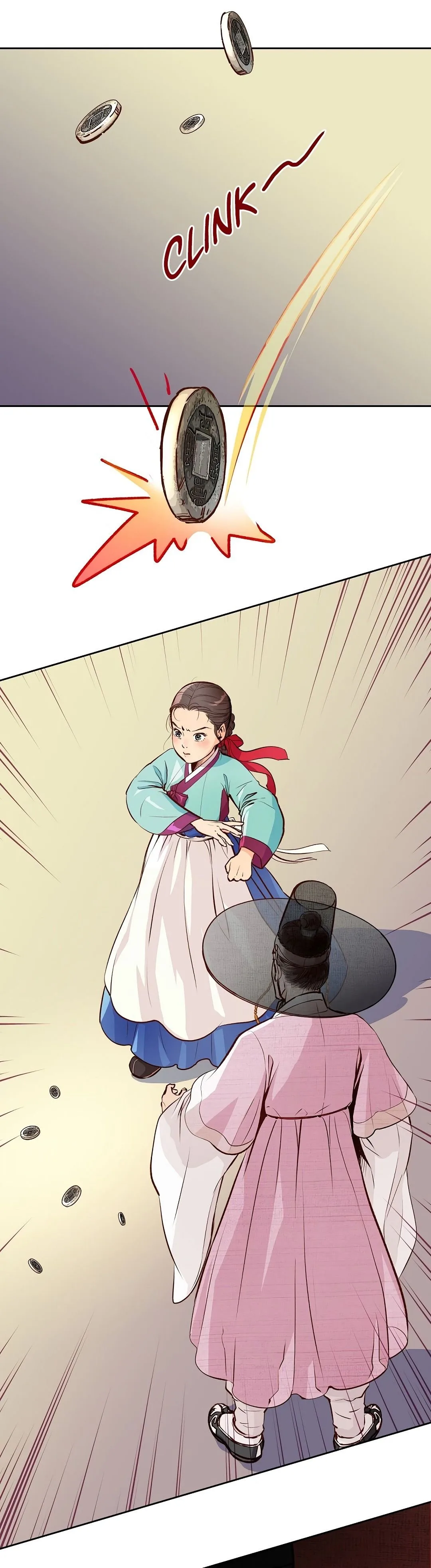 The Red Sleeve Chapter 5 page 13