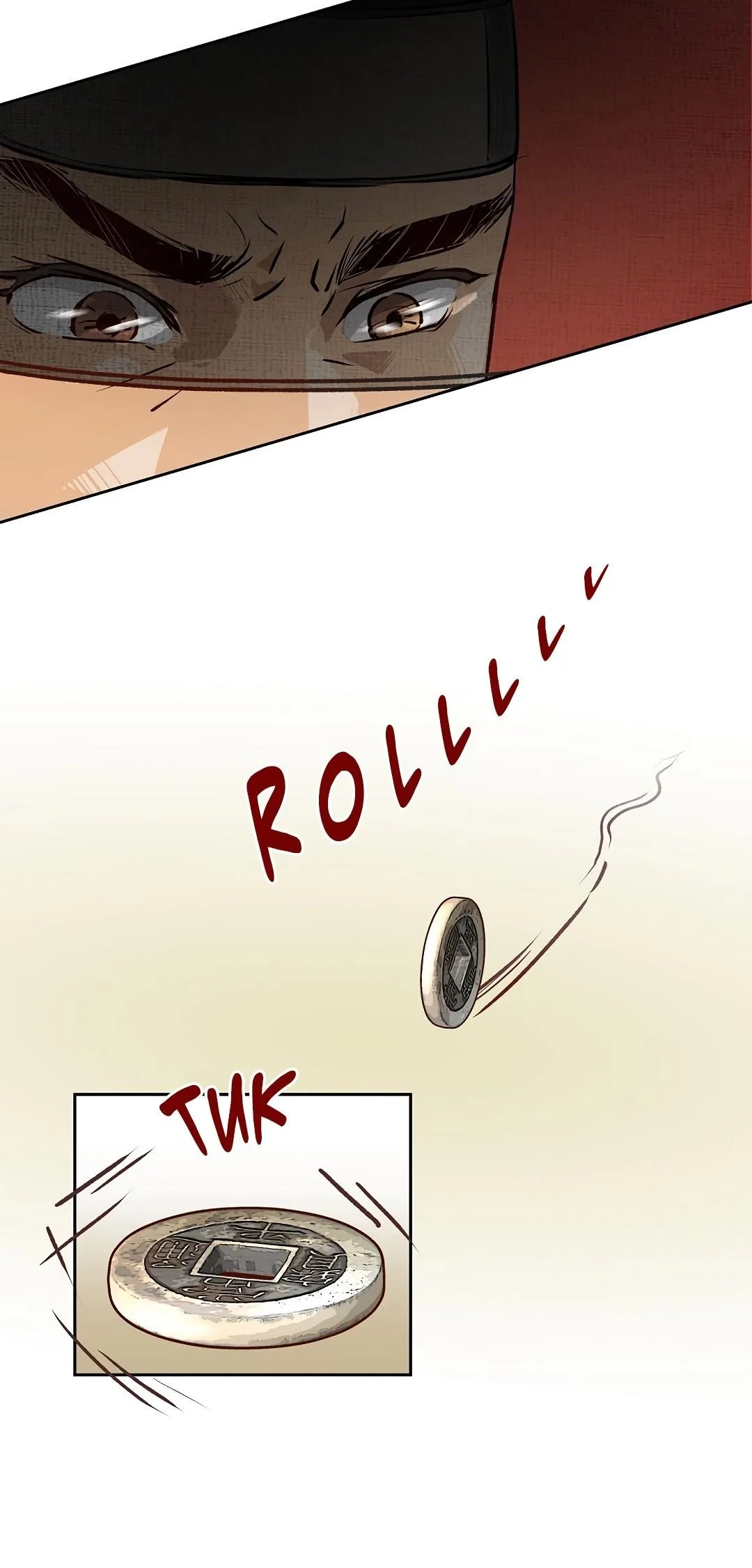 The Red Sleeve Chapter 5 page 14