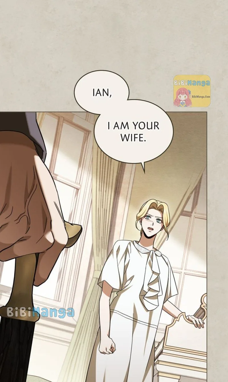 The Redemption of Earl Nottingham Chapter 5 page 60
