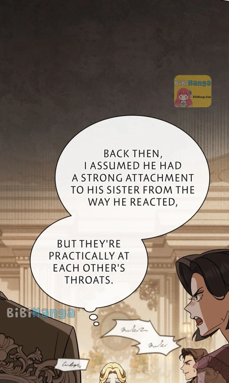 The Redemption of Earl Nottingham Chapter 5 page 64