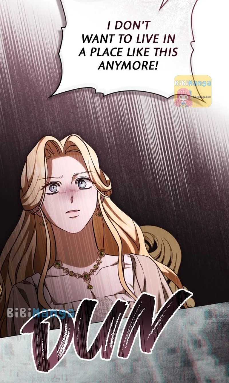 The Redemption of Earl Nottingham Chapter 5 page 70