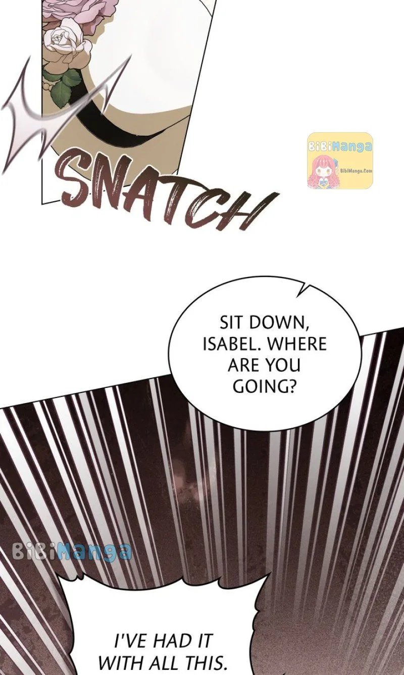 The Redemption of Earl Nottingham Chapter 5 page 68