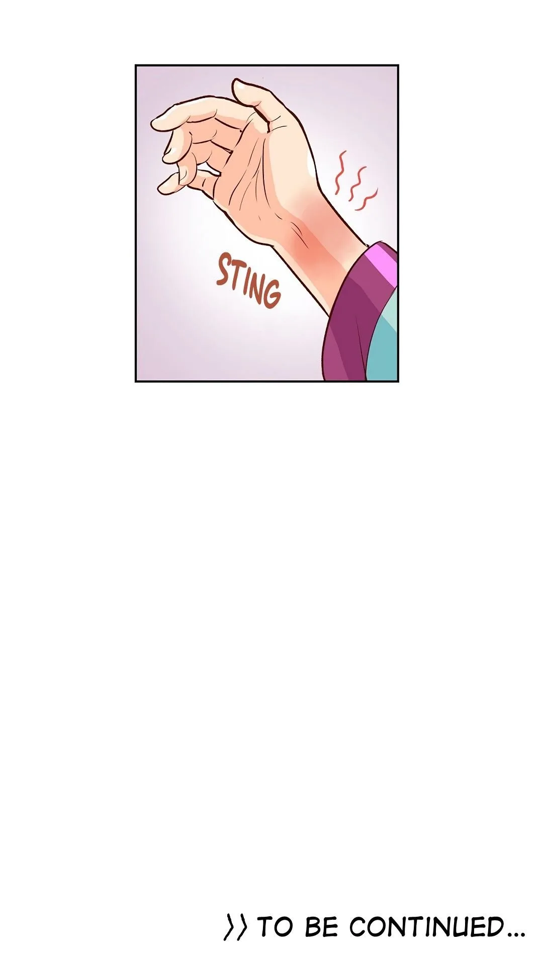 The Red Sleeve Chapter 5 page 28