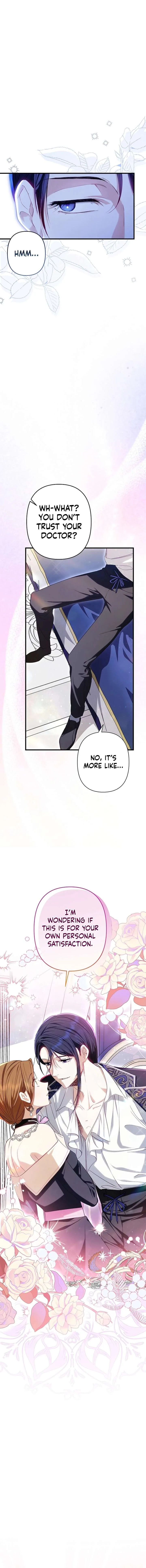 The Rebellion’s Quack Doctor Chapter 6 page 2