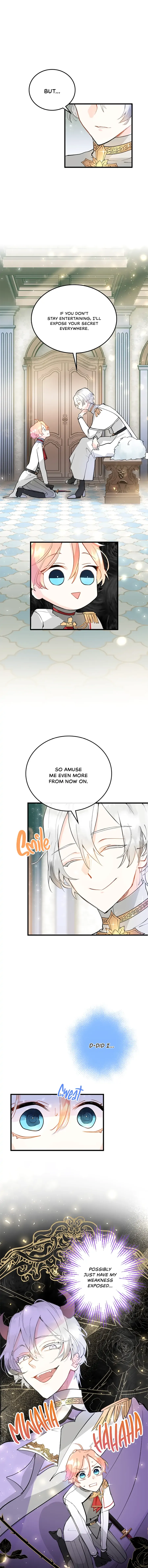 The Reason Why The Twin Lady Crossdresses Chapter 6 page 7