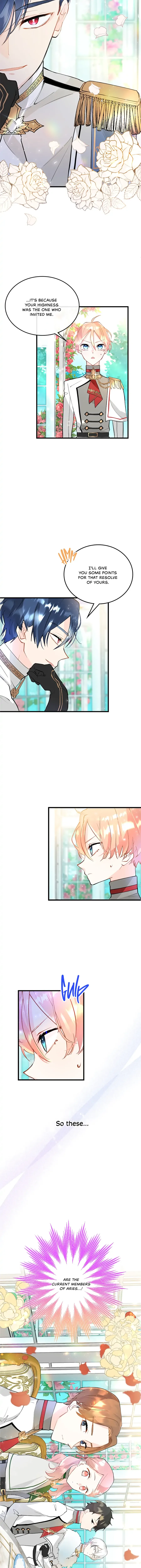 The Reason Why The Twin Lady Crossdresses Chapter 6 page 12