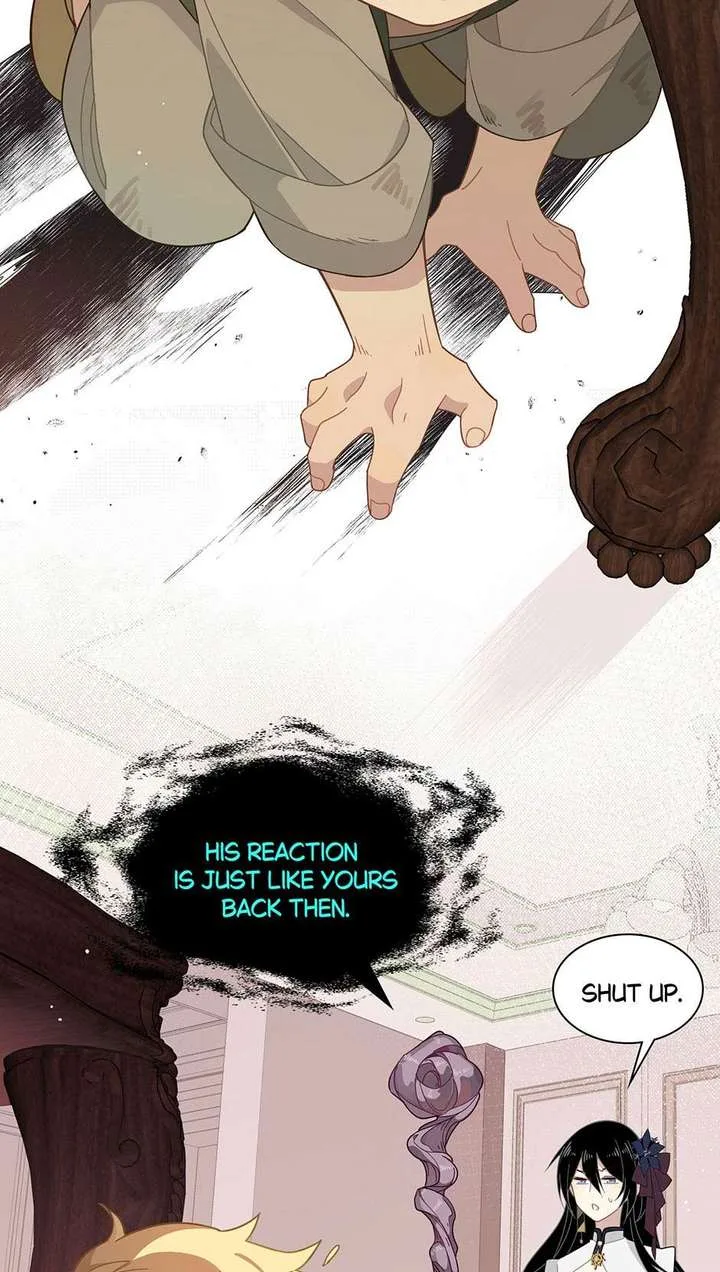 The Reborn Witch Raises a Templar Chapter 5 page 5