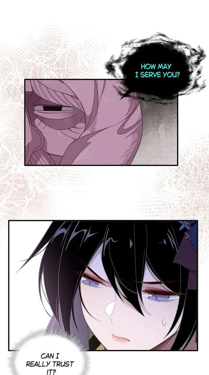 The Reborn Witch Raises a Templar Chapter 5 page 12