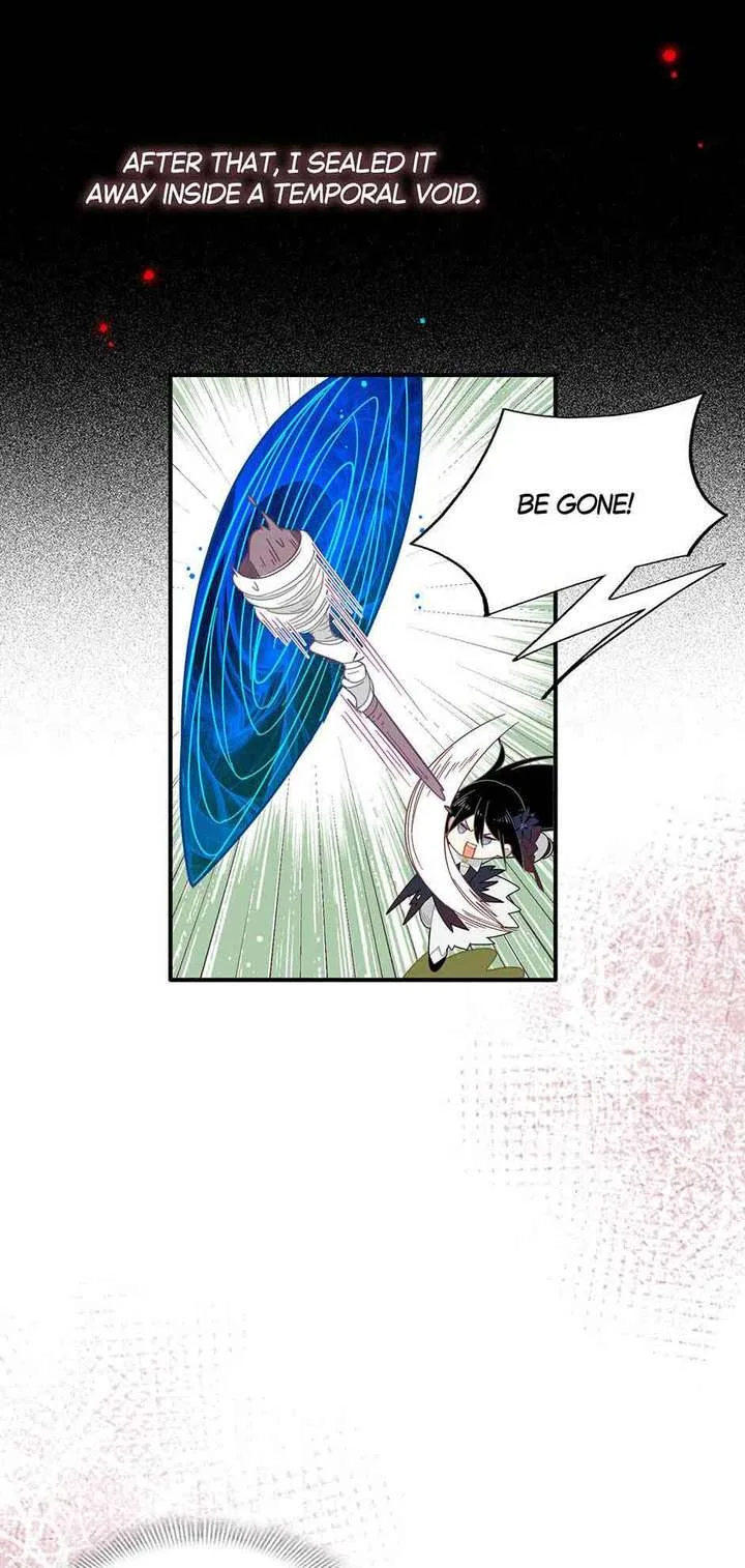 The Reborn Witch Raises a Templar Chapter 5 page 10