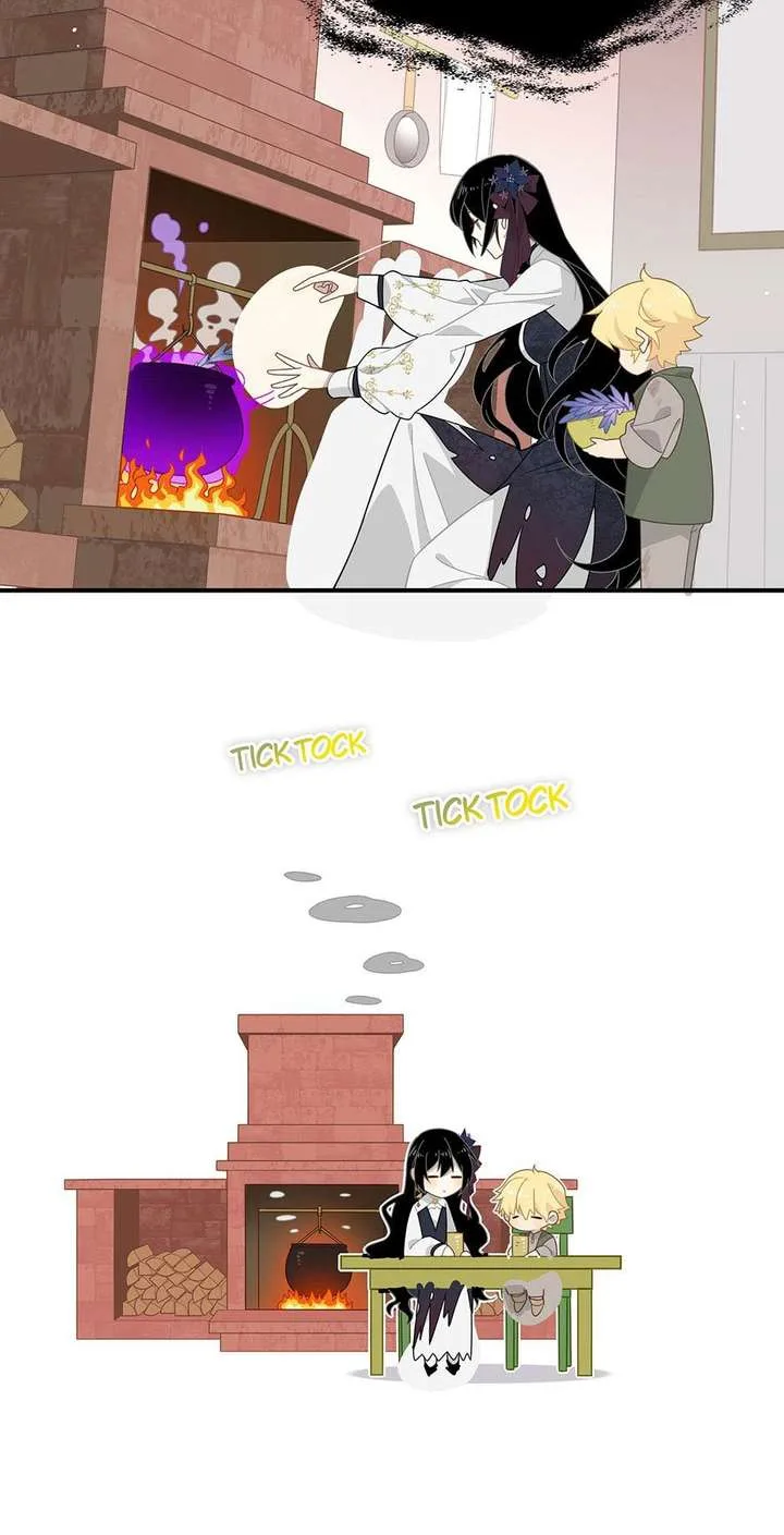 The Reborn Witch Raises a Templar Chapter 5 page 17