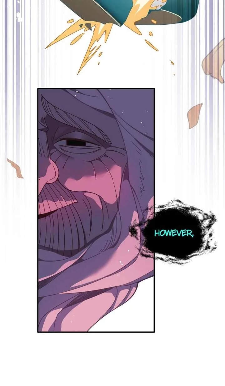 The Reborn Witch Raises a Templar Chapter 5 page 24