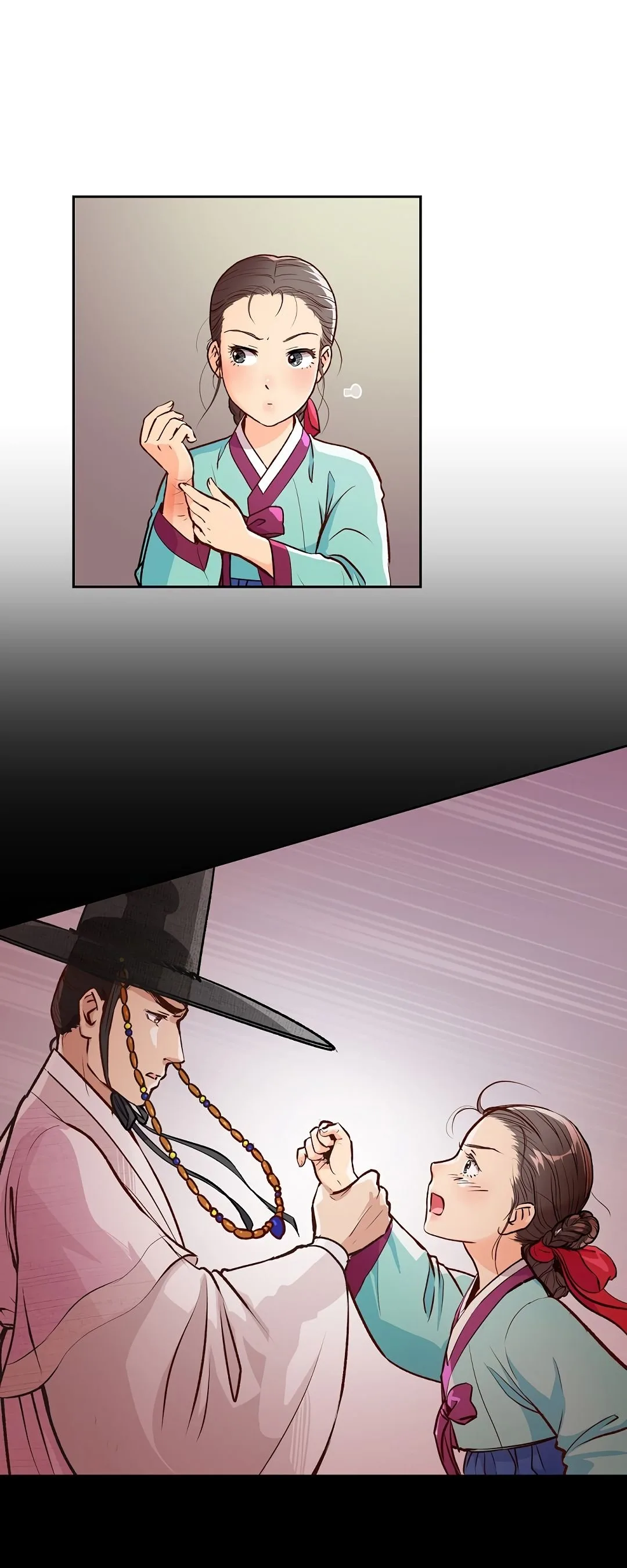 The Red Sleeve Chapter 6 page 3