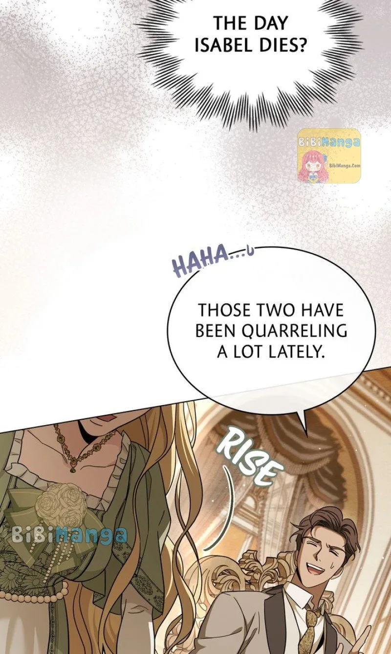 The Redemption of Earl Nottingham Chapter 6 page 3