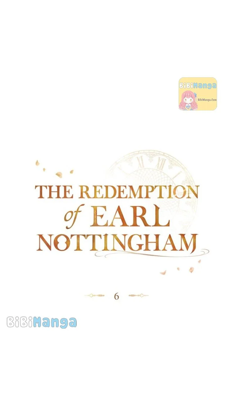 The Redemption of Earl Nottingham Chapter 6 page 8