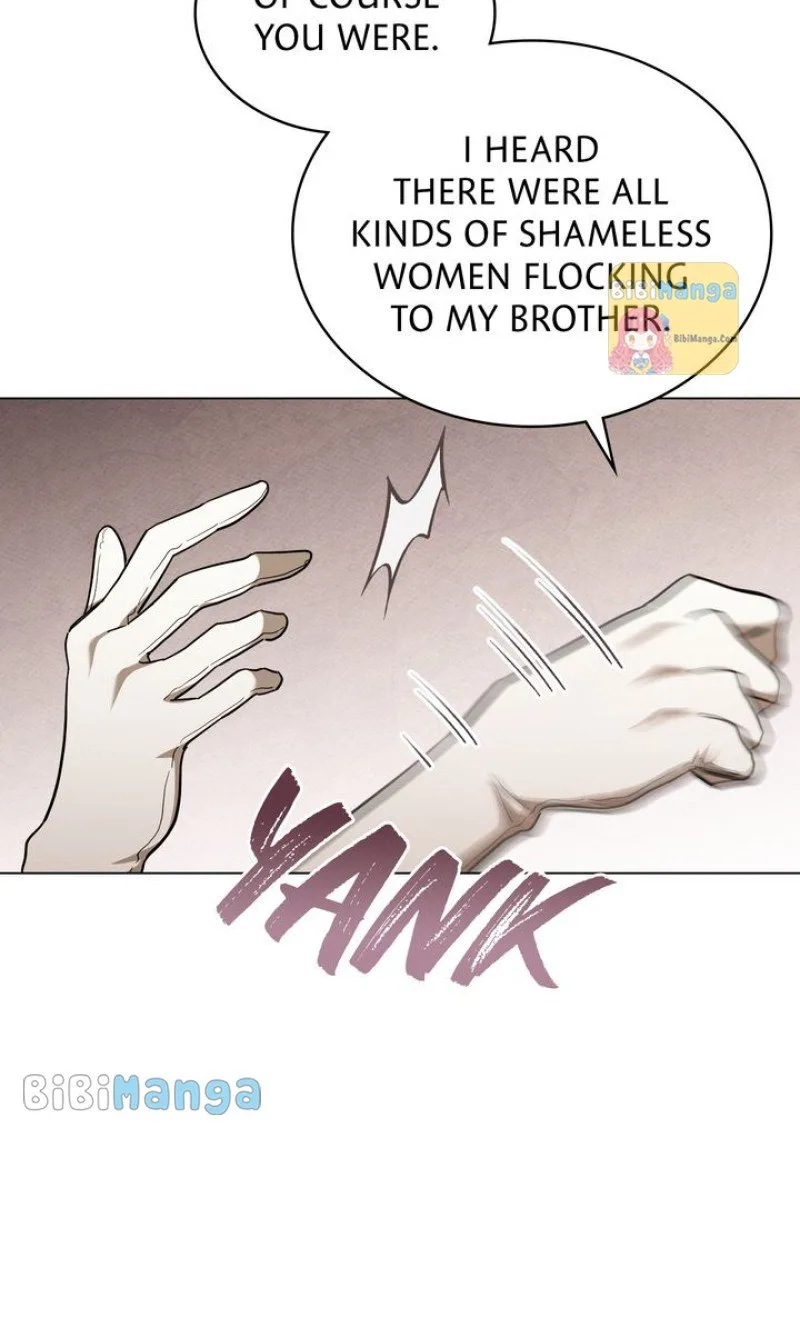 The Redemption of Earl Nottingham Chapter 6 page 15