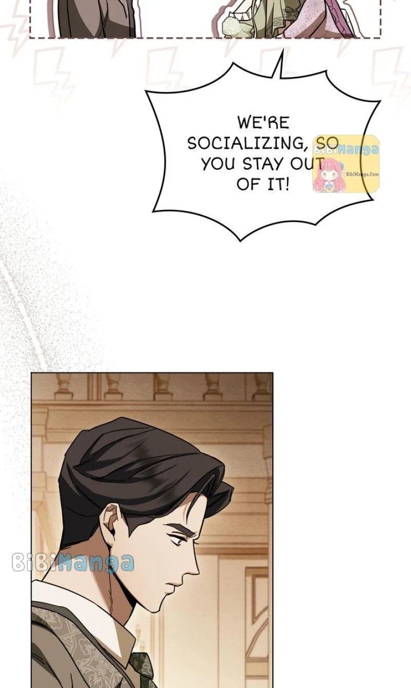 The Redemption of Earl Nottingham Chapter 6 page 46