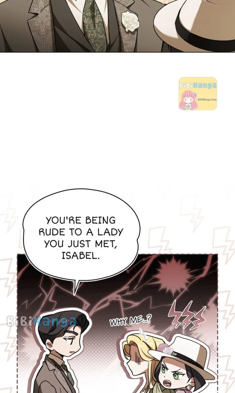 The Redemption of Earl Nottingham Chapter 6 page 45