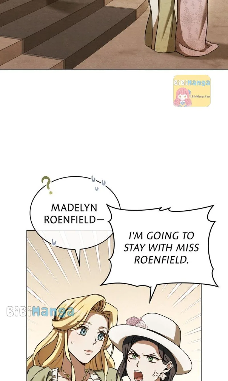 The Redemption of Earl Nottingham Chapter 6 page 43
