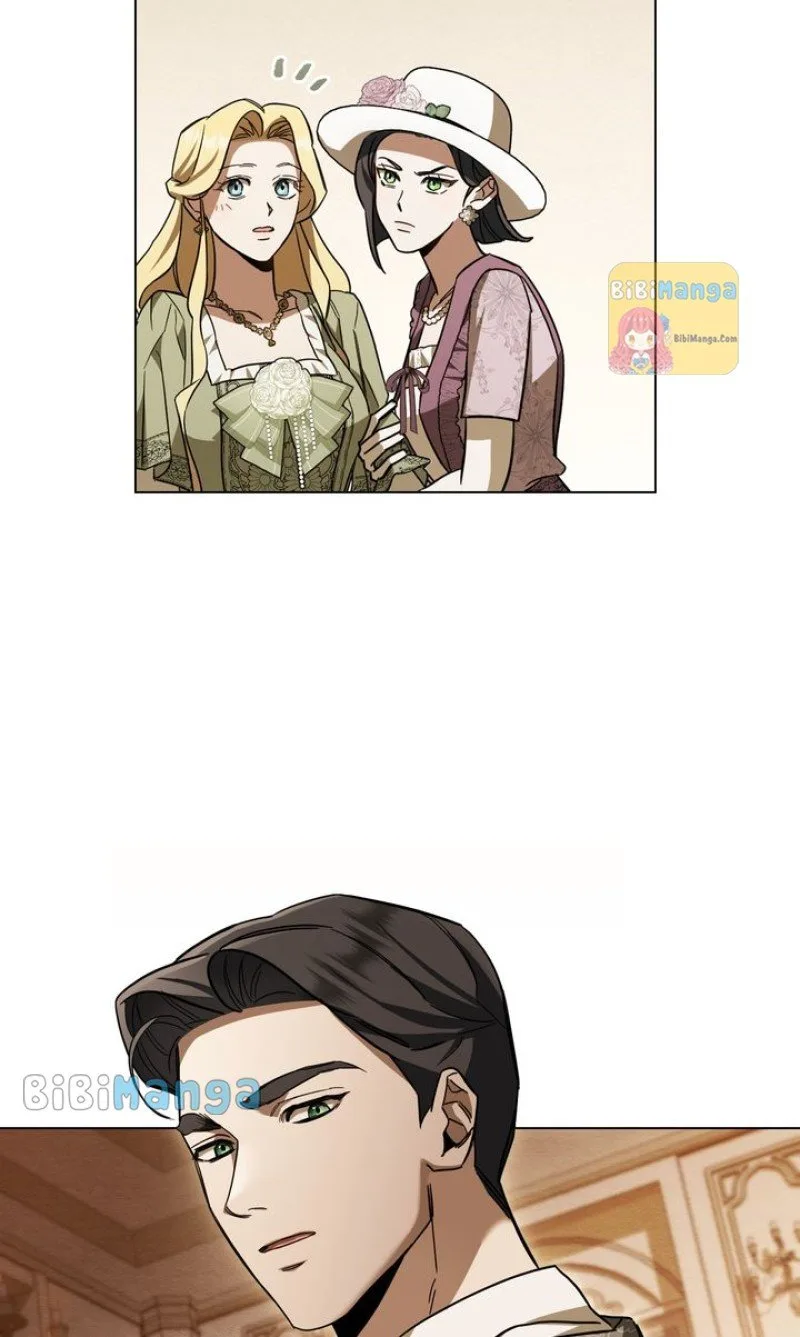 The Redemption of Earl Nottingham Chapter 6 page 50