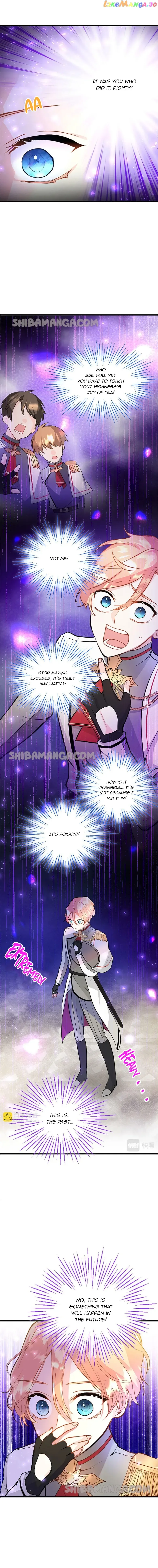 The Reason Why The Twin Lady Crossdresses Chapter 7 page 11