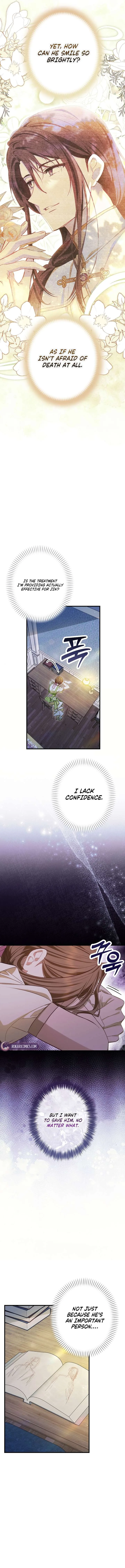 The Rebellion’s Quack Doctor Chapter 7 page 14