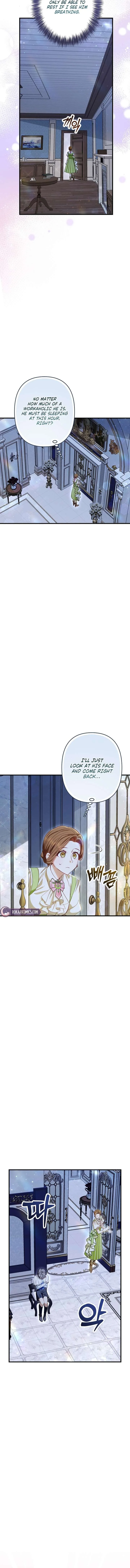 The Rebellion’s Quack Doctor Chapter 7 page 17