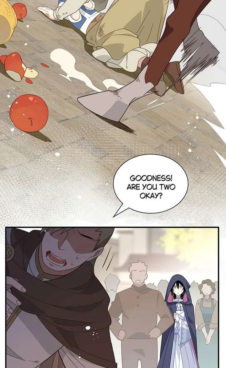 The Reborn Witch Raises a Templar Chapter 6 page 33