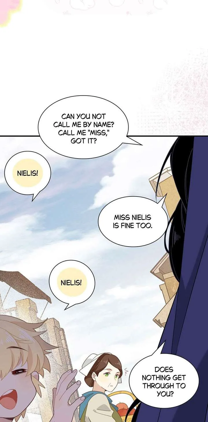 The Reborn Witch Raises a Templar Chapter 6 page 26