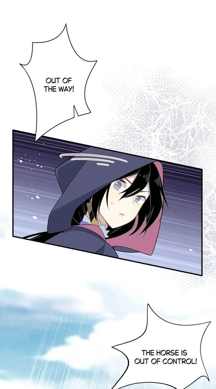 The Reborn Witch Raises a Templar Chapter 6 page 28