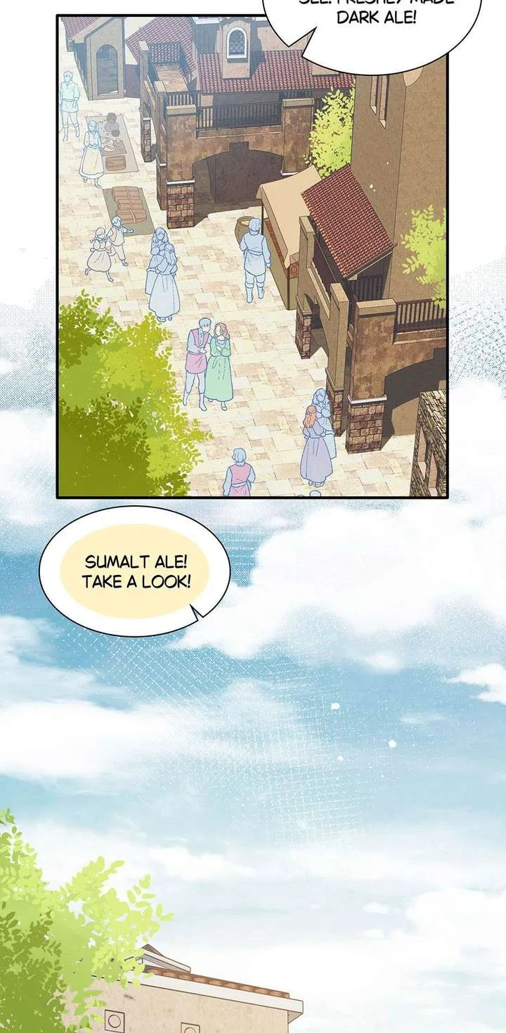 The Reborn Witch Raises a Templar Chapter 6 page 19