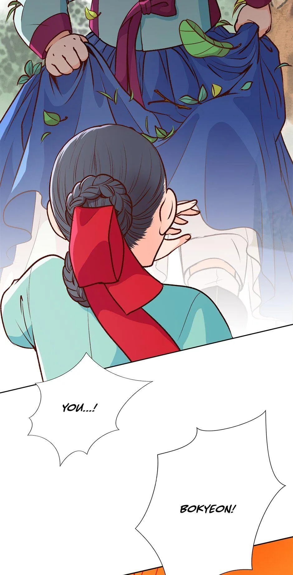 The Red Sleeve Chapter 7 page 7