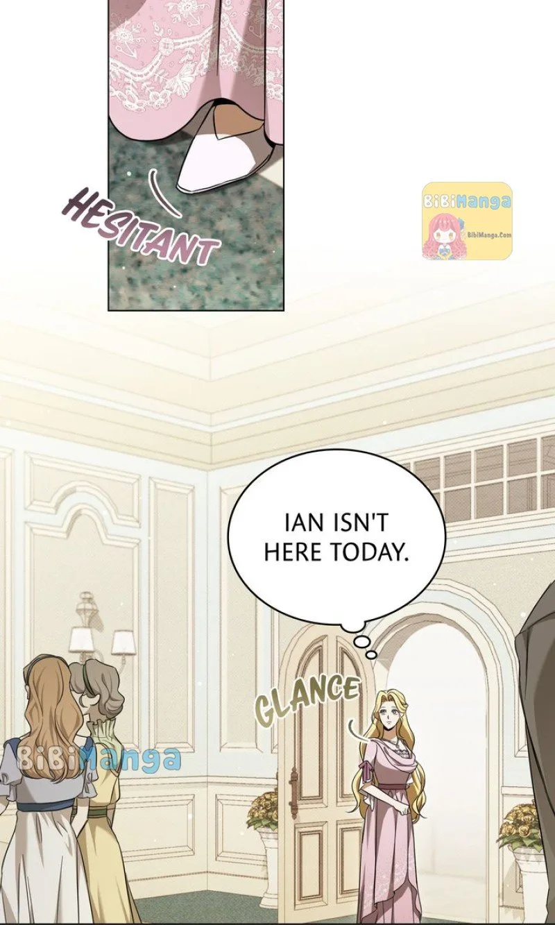 The Redemption of Earl Nottingham Chapter 7 page 4