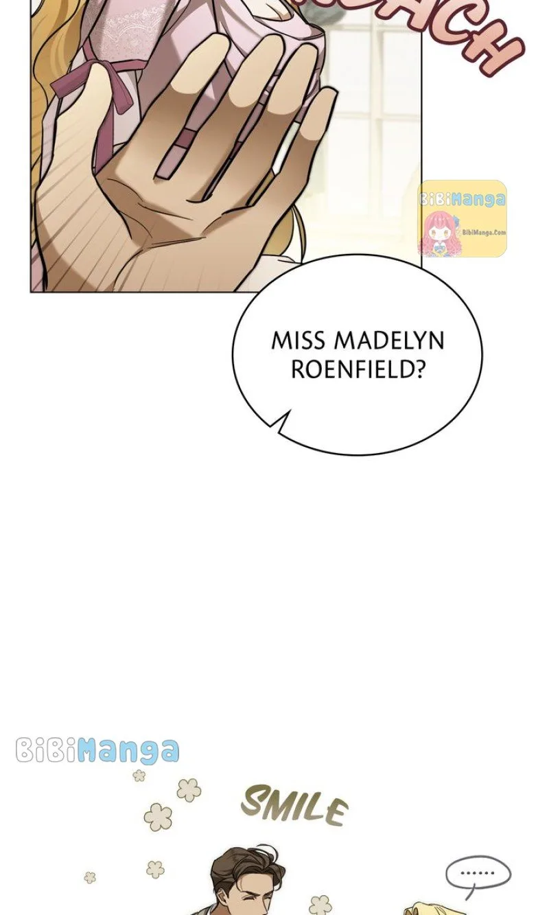 The Redemption of Earl Nottingham Chapter 7 page 6