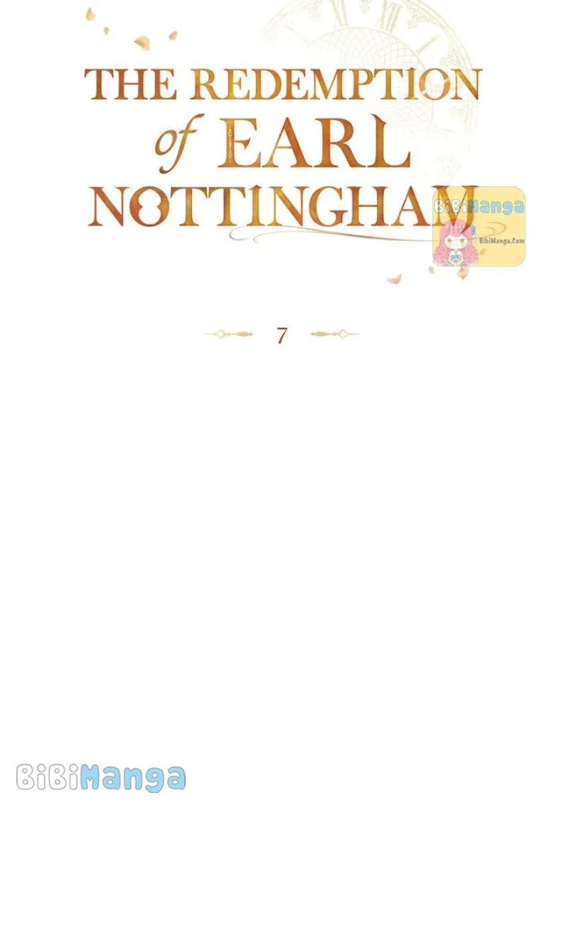 The Redemption of Earl Nottingham Chapter 7 page 19
