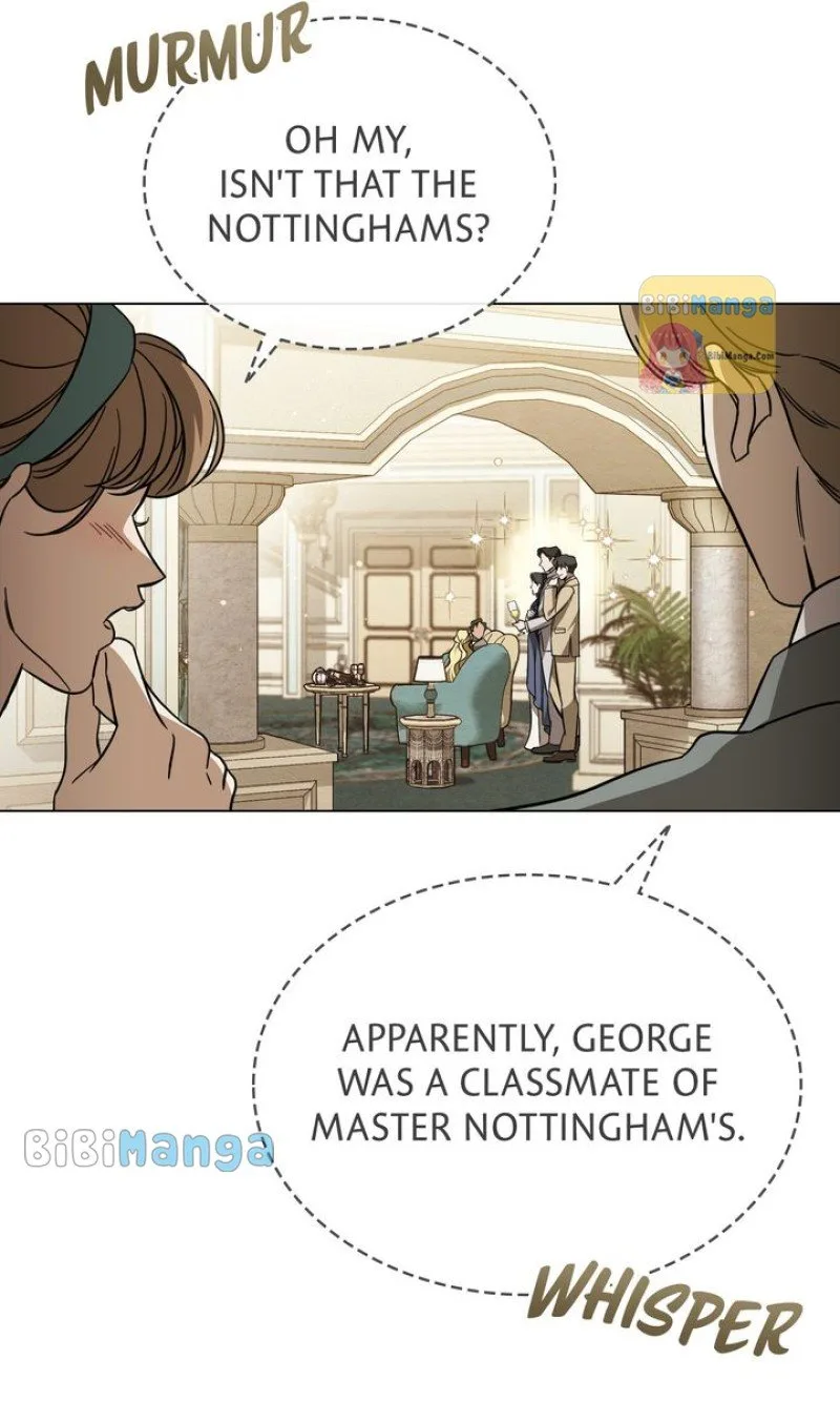 The Redemption of Earl Nottingham Chapter 7 page 20