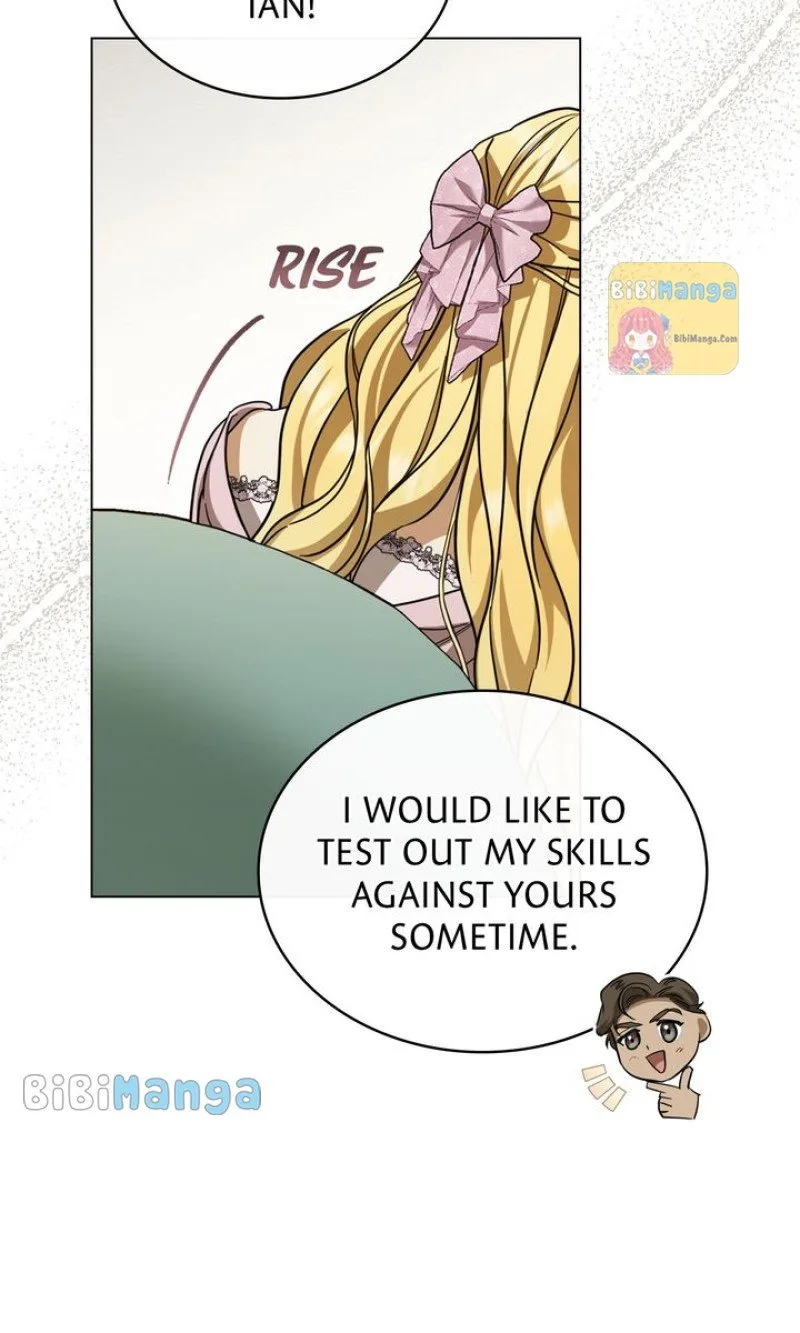 The Redemption of Earl Nottingham Chapter 7 page 54