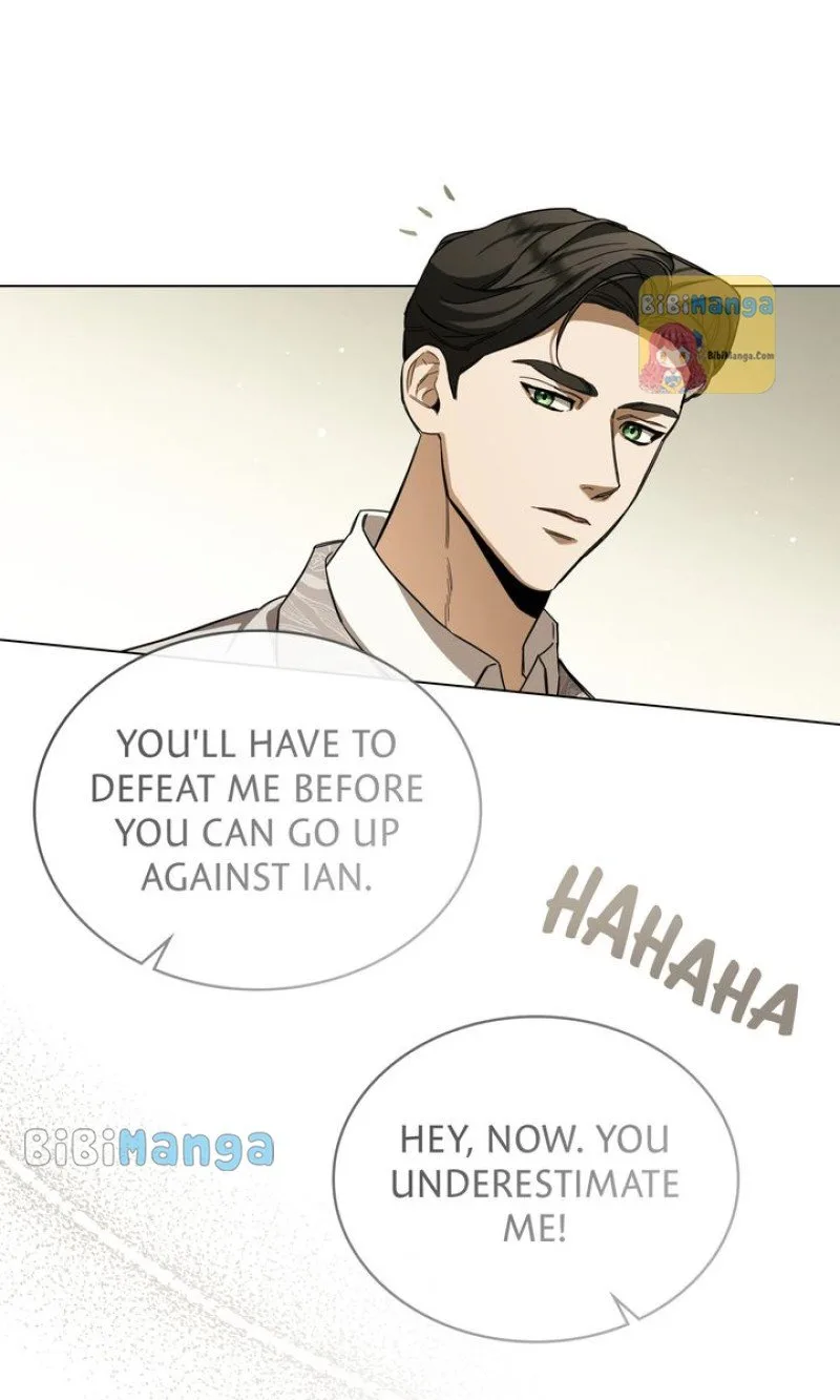 The Redemption of Earl Nottingham Chapter 7 page 55