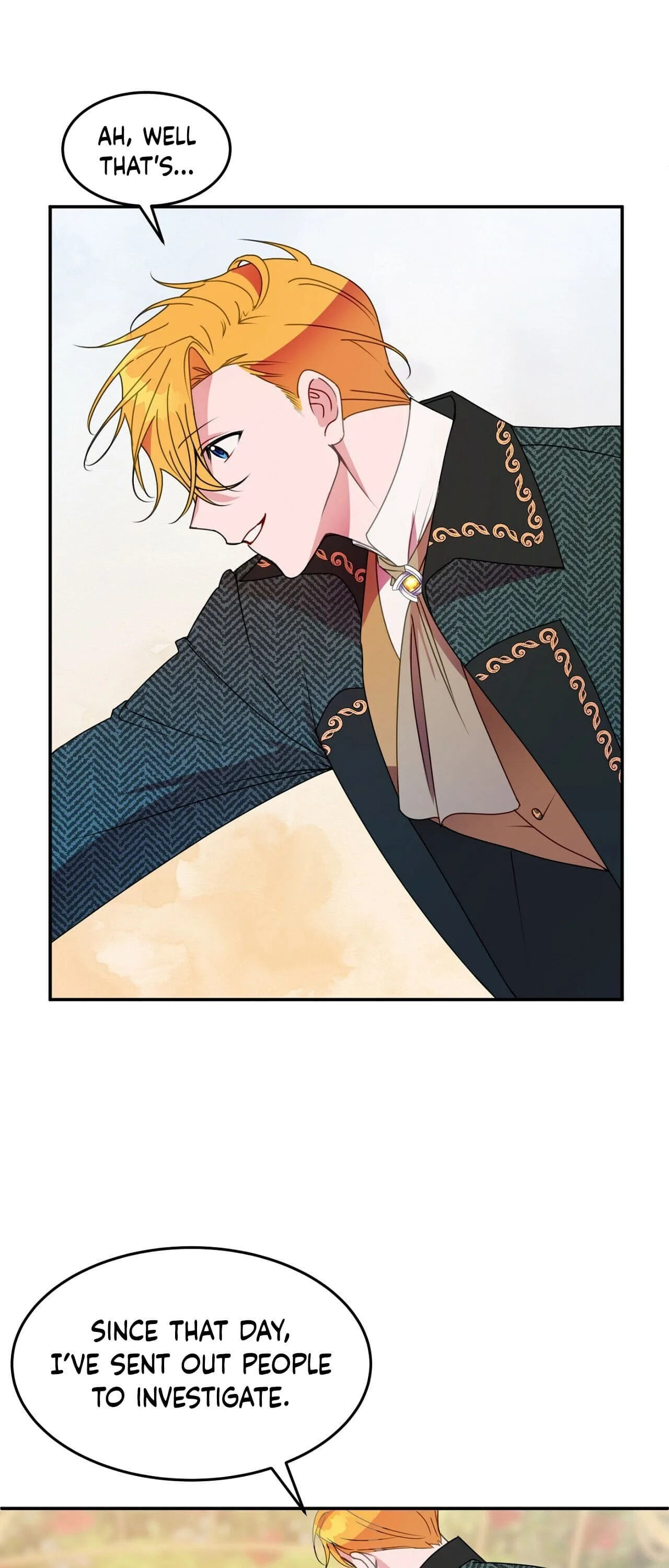 The Raven Duchess Chapter 8 page 4