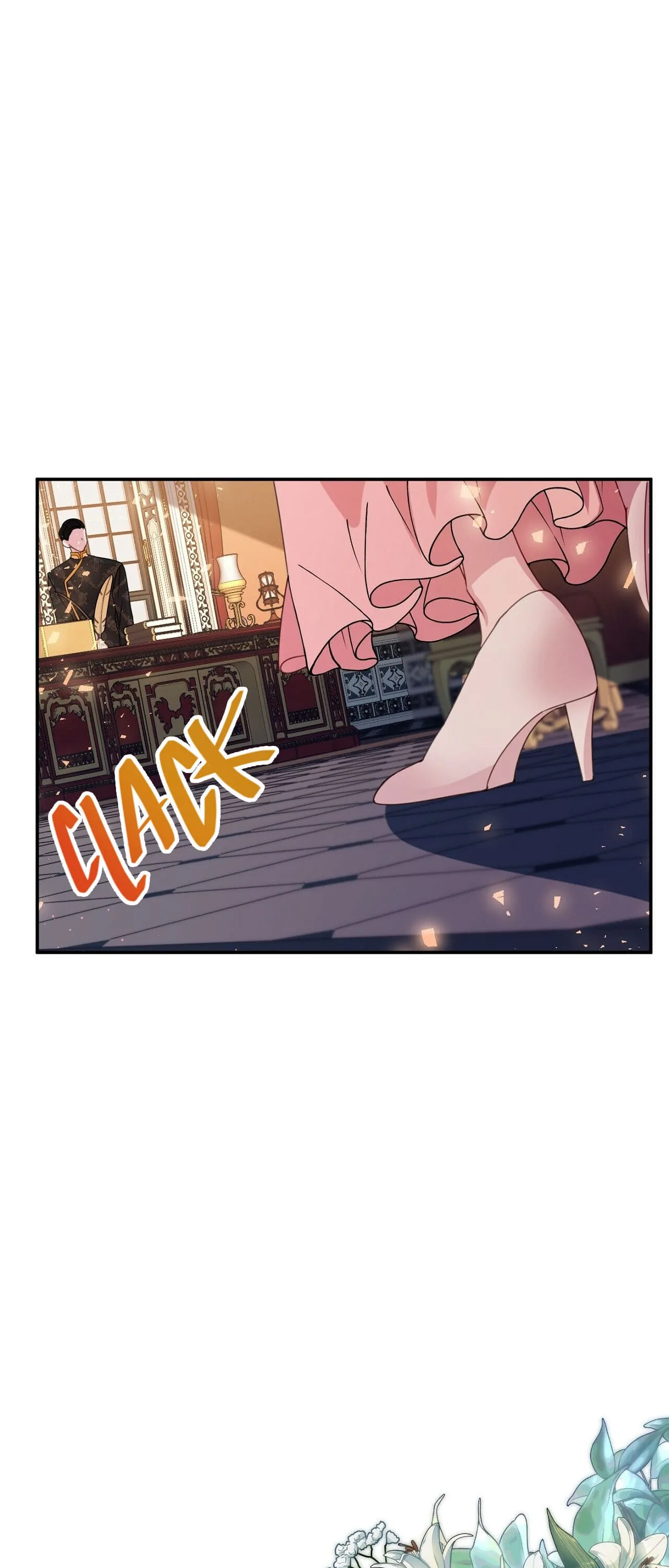 The Raven Duchess Chapter 8 page 12