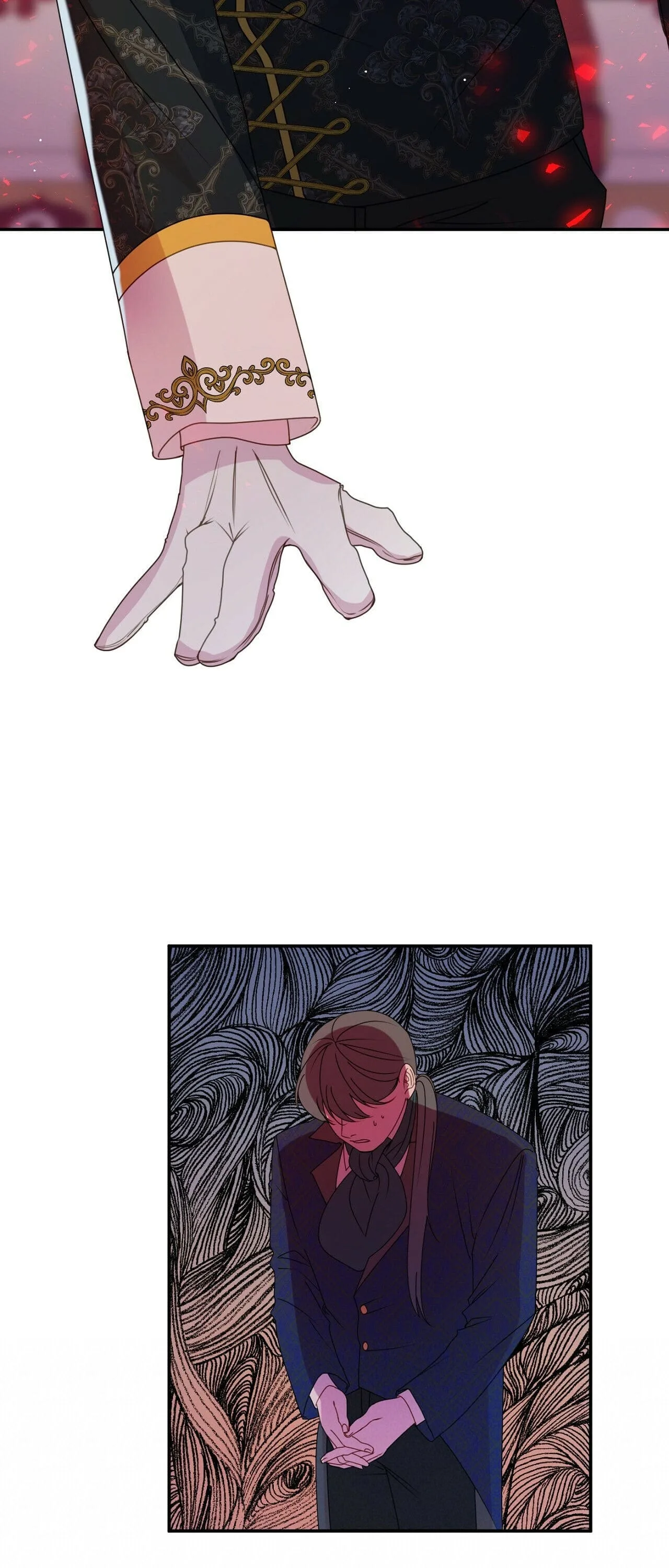 The Raven Duchess Chapter 8 page 8