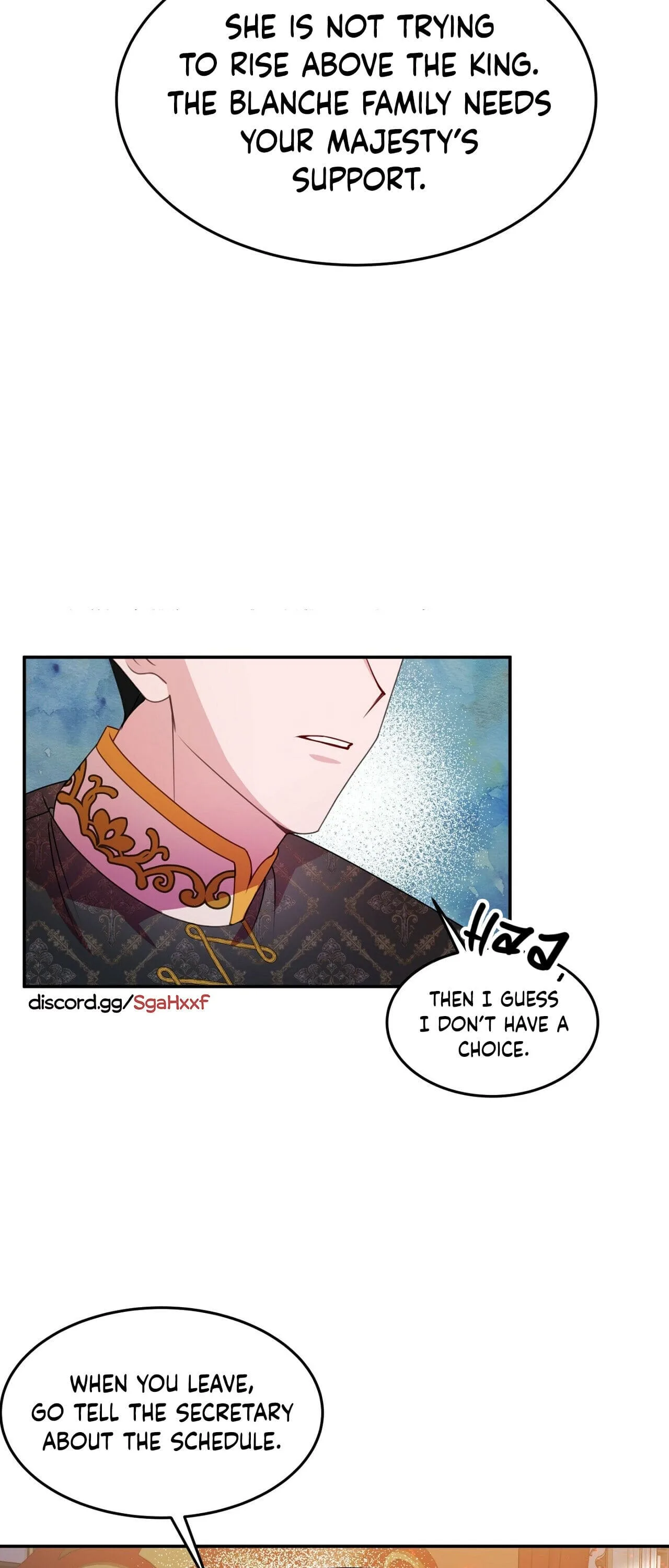 The Raven Duchess Chapter 8 page 24