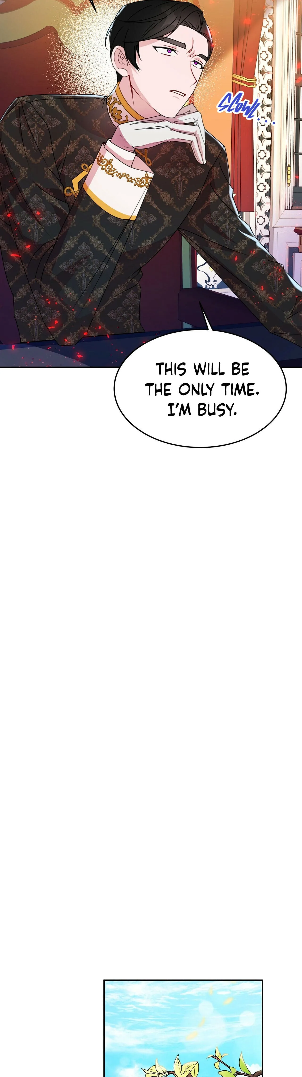 The Raven Duchess Chapter 8 page 25