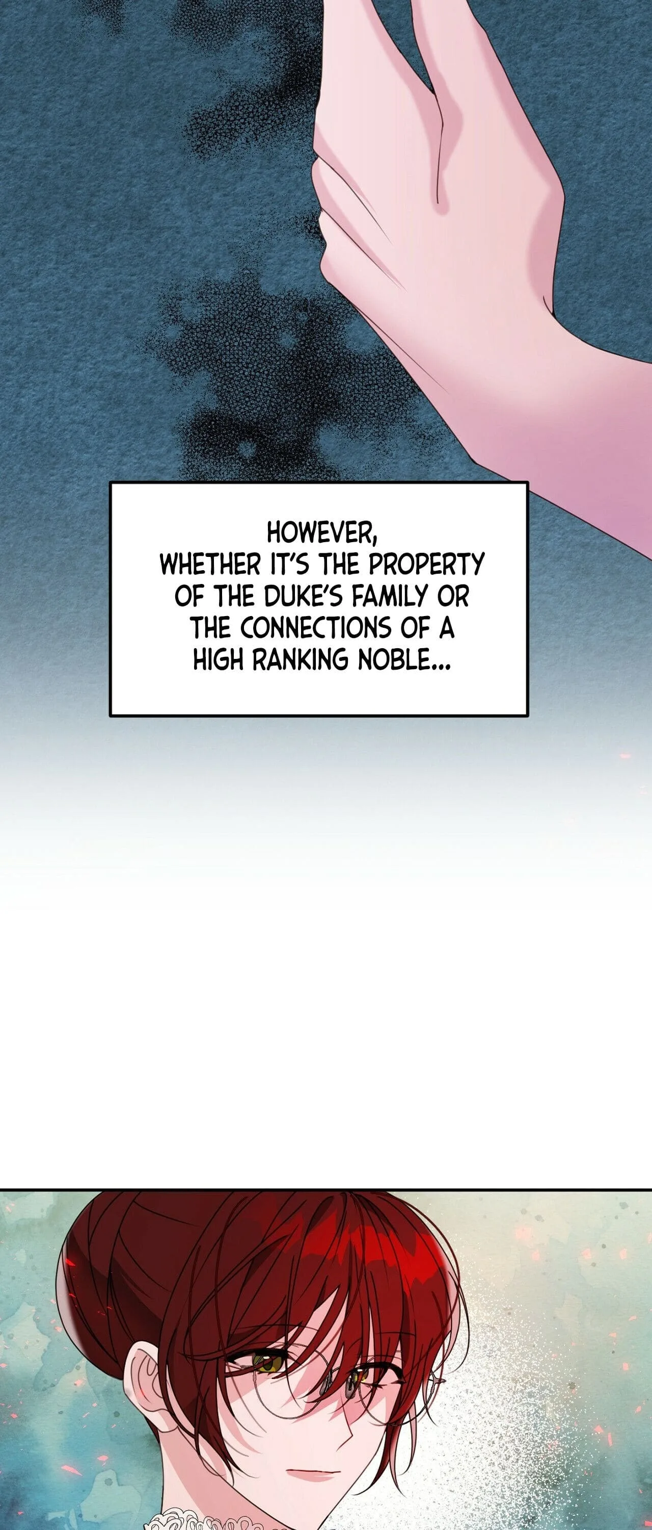 The Raven Duchess Chapter 8 page 34