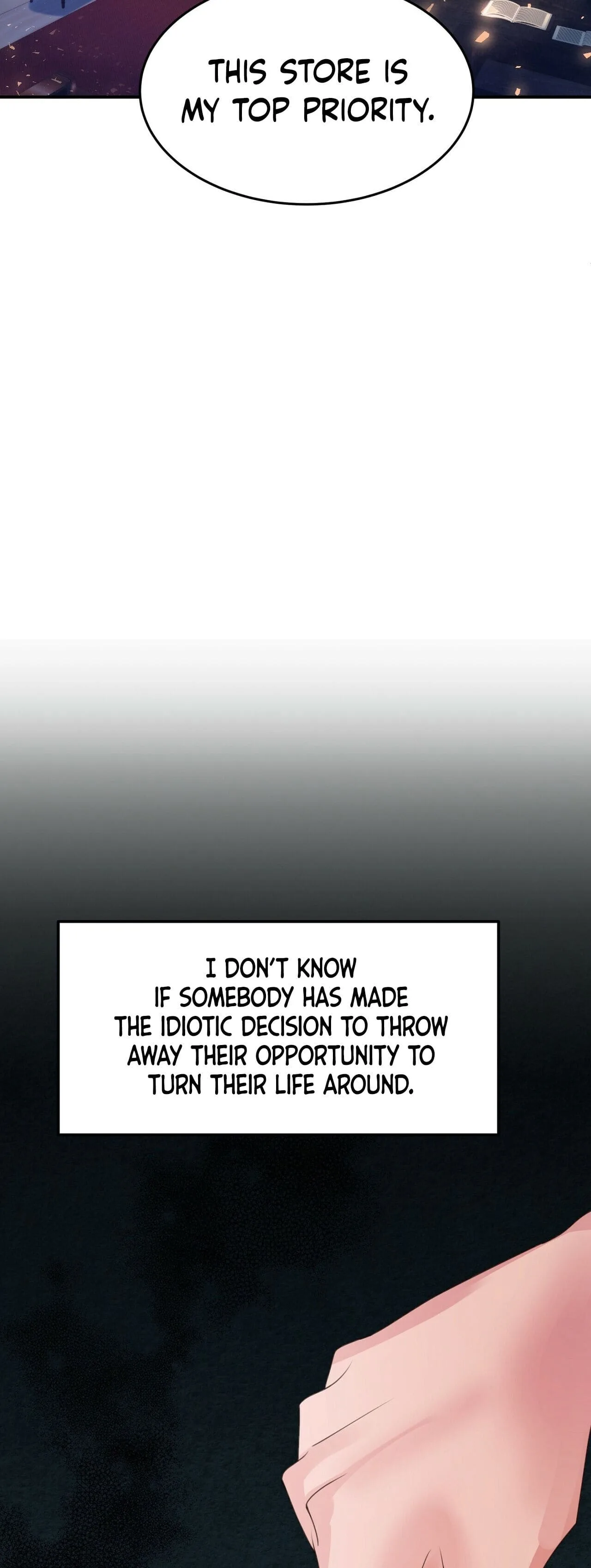 The Raven Duchess Chapter 8 page 32