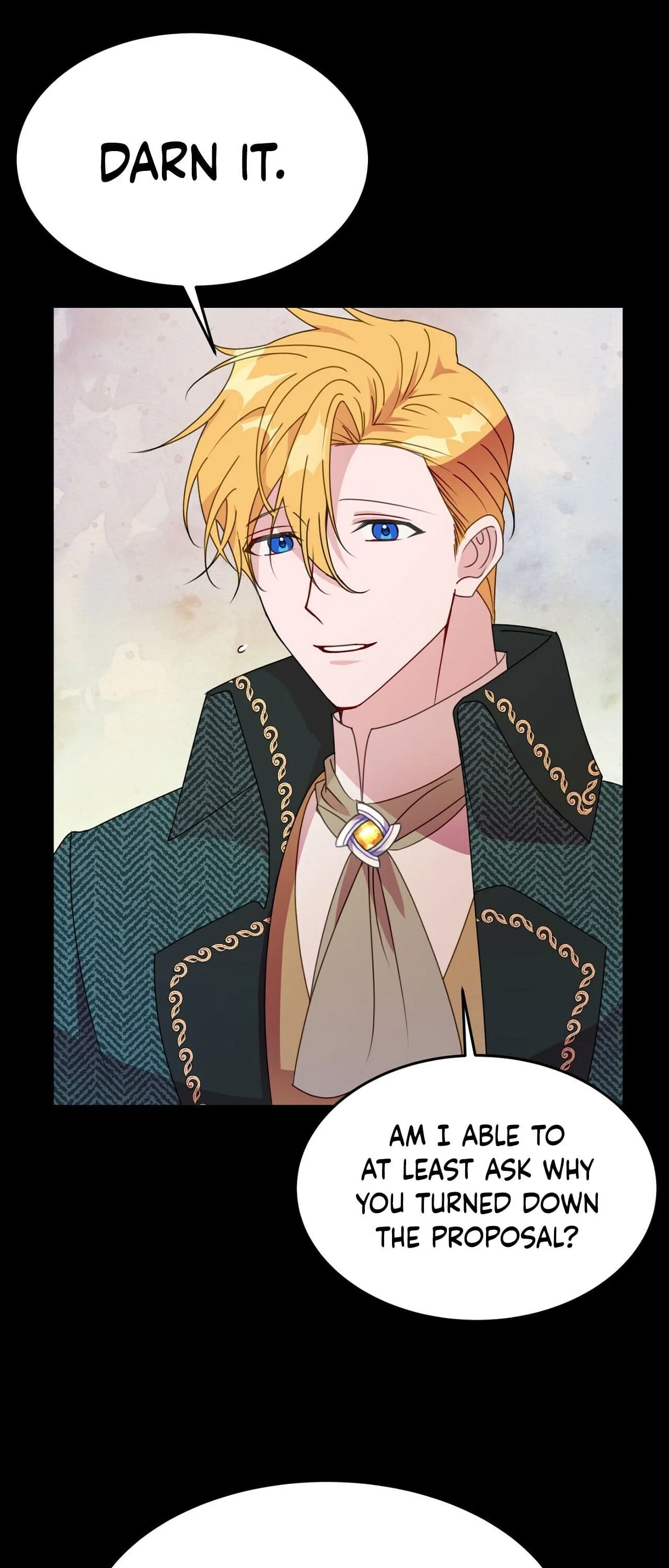 The Raven Duchess Chapter 8 page 37